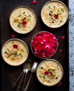 eid sheer khurma